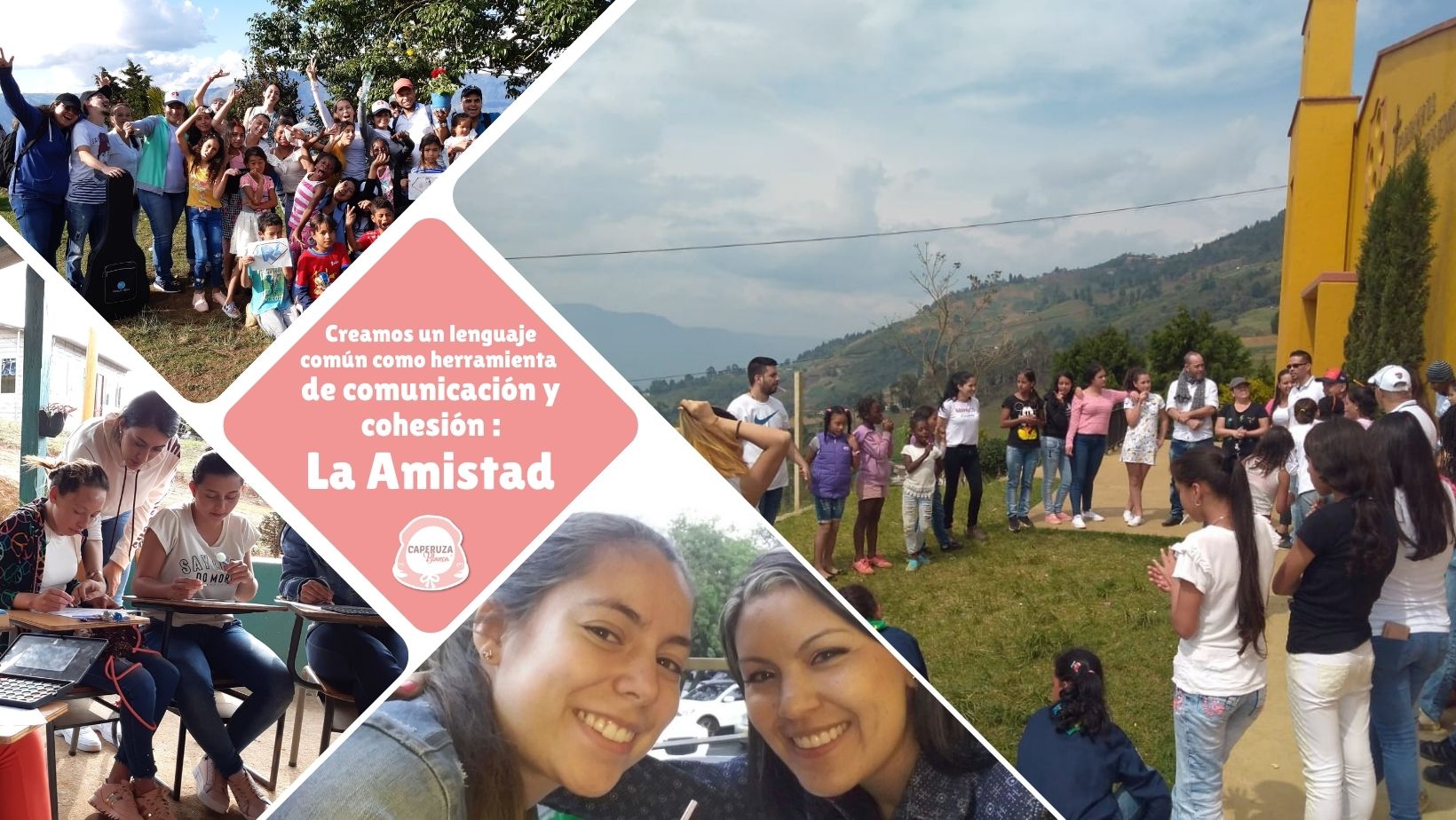 Foto ACTUALIZADA